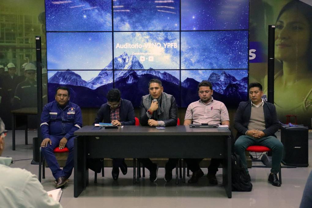 Autoridades afirmaron que se garantizará el acceso a combustibles