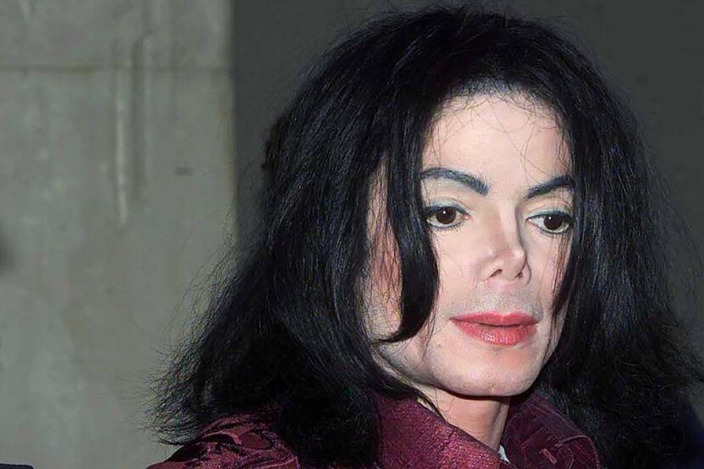 Michael Jackson, mencionado en los documentos