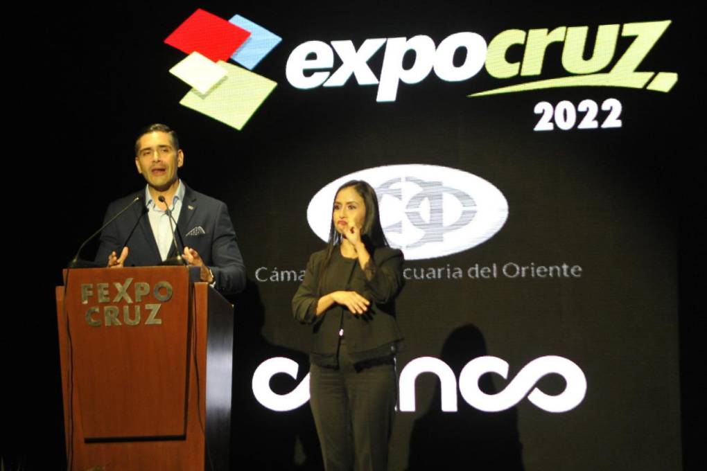 Expocruz 2022: Empresarios piden acercamientos al Gobierno “que no sean para la foto”