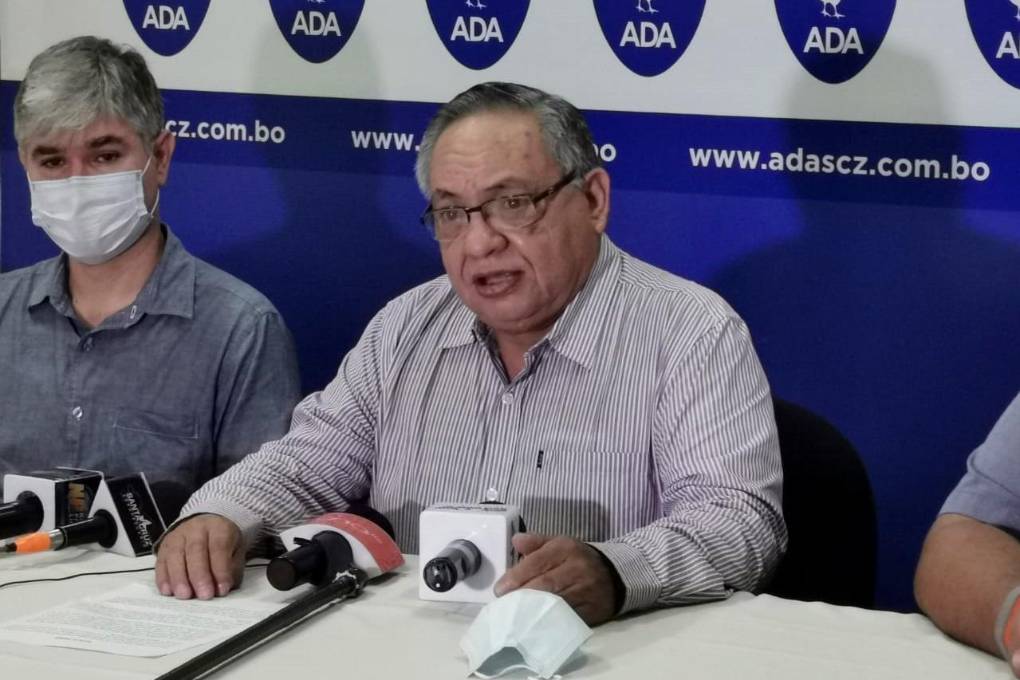 Alandia espera pronta atención estatal a productores afectados por la gripe aviar