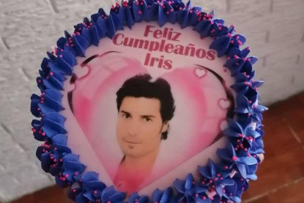 Las fans compartieron las tortas que usaron en sus propios festejos de cumpleaños.