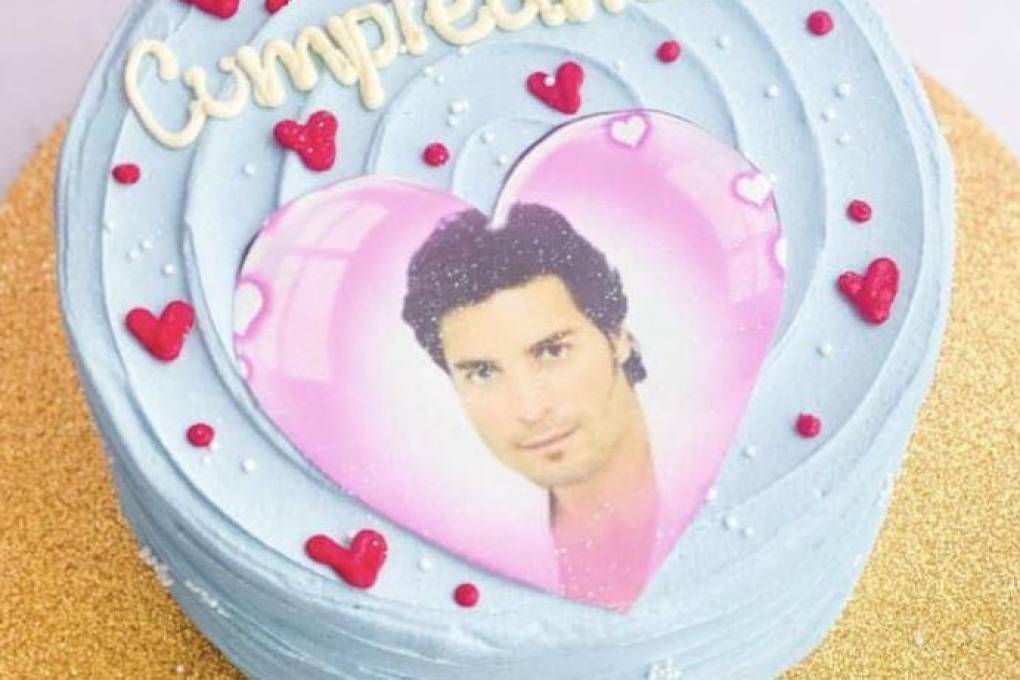 Las fans compartieron las tortas que usaron en sus propios festejos de cumpleaños.