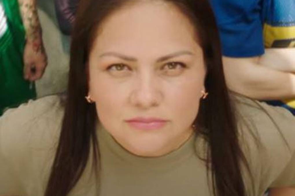 Lili Melgar, la niñera de los hijos de Shakira.