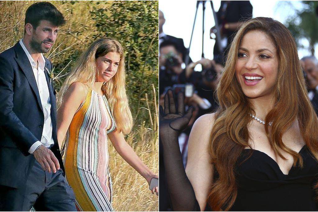 Clara Chía Logró Lo Que Shakira No Pudo En Diez Años Con Piqué 