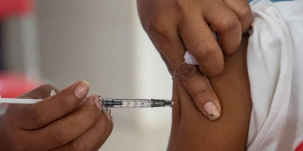 La vacunación es gratuita en Bolivia