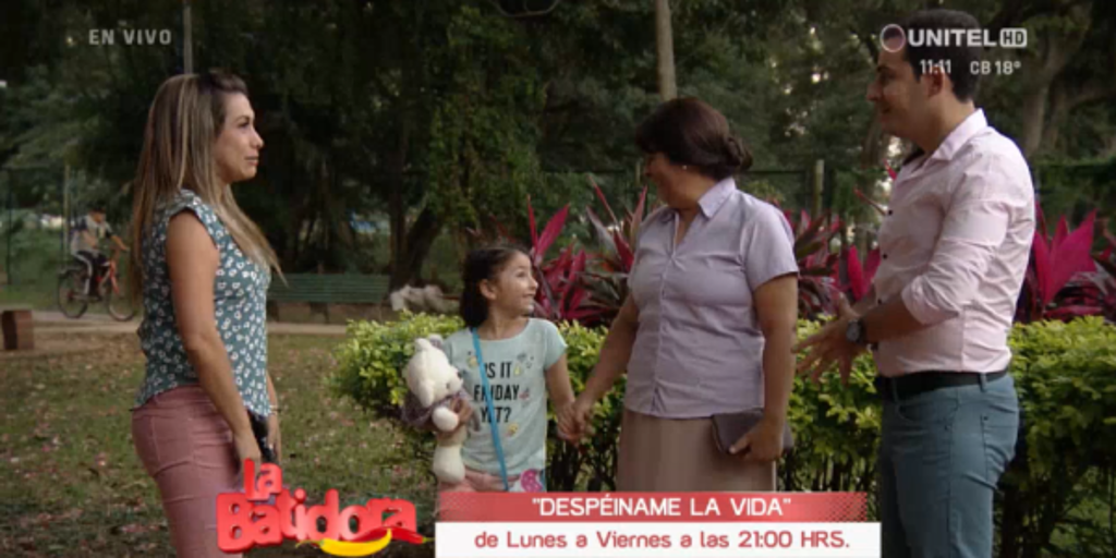 Disfruta del resumen del quinto capítulo de “Despéiname la vida”