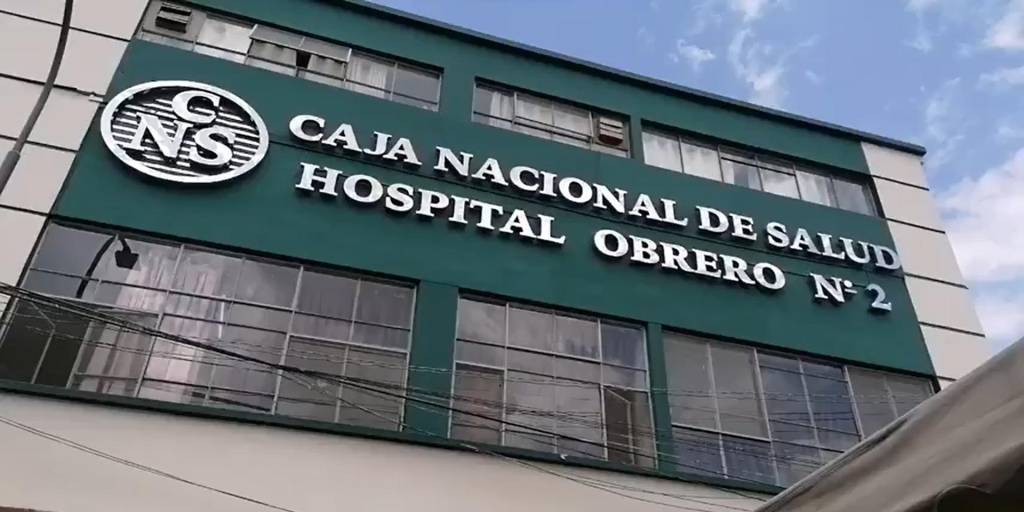 Se denunció un presunto caso de corrupción en la CNS en Cochabamba