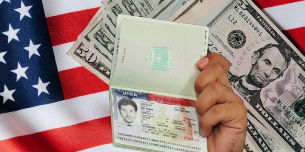 Lotería de visas 2024 ¿Cómo llenar el formulario de aplicación y qué