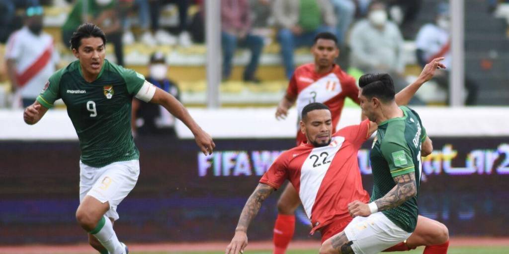 Bolivia vs Perú Horario, precio de entradas y todo lo que hay que