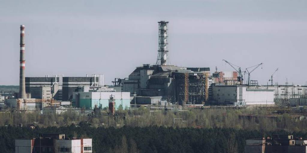 Jefe del OIEA advierte del riesgo de repetidos ataques en central nuclear ucraniana