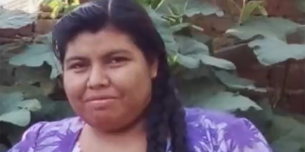 Tras 37 días de sufrimiento, fallece mujer atacada con ácido por su pareja  en Cochabamba