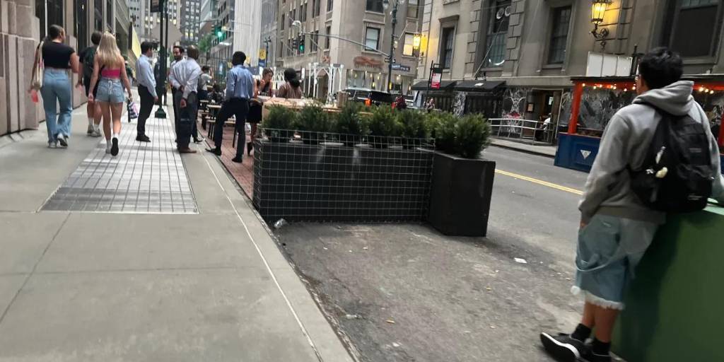 Las autoridades de Nueva York piden a las autoridades nacionales acciones