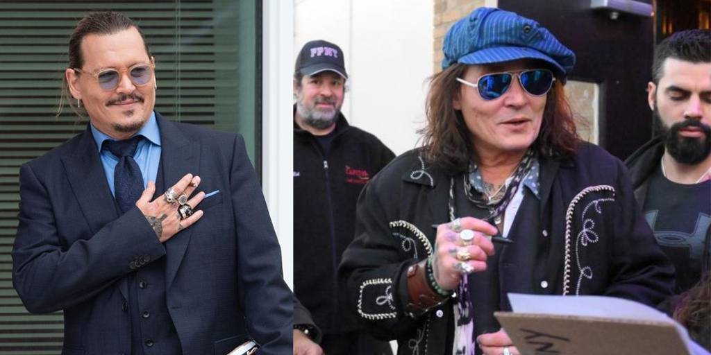 ozzy osbourne and johnny depp
