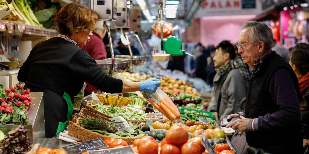 El reporte de la inflación es hasta el 7 de diciembre de este año