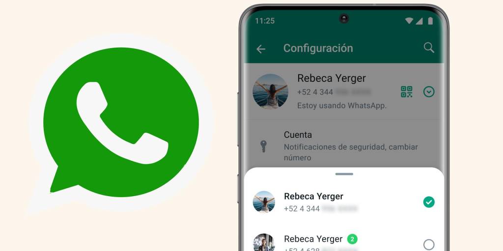 WhatsApp lanzó una esperada funcionalidad