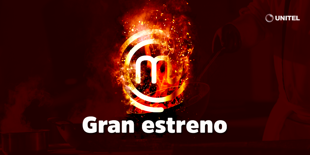 ¡Se encienden las hornallas! MasterChef Bolivia ya tiene fecha y hora de estreno