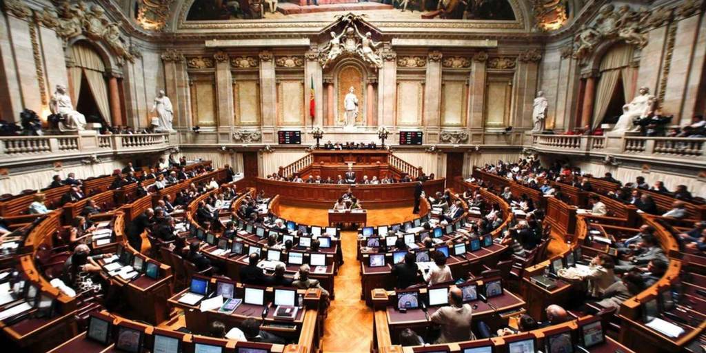 Parlamento de Portugal