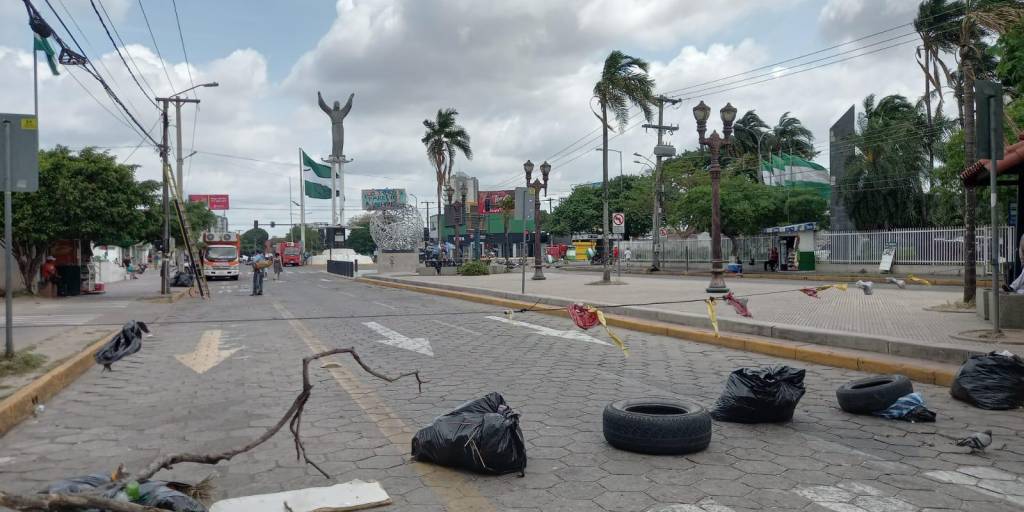 Cabildo definir el futuro del paro en Santa Cruz tras haberse