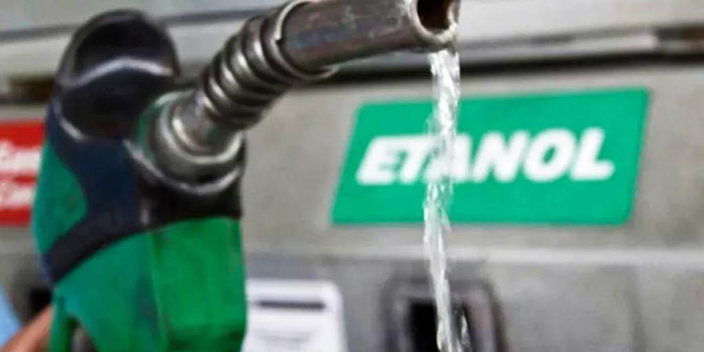 Gasolina Súper Etanol 92 tiene una dosificación de etanol que es producido por los ingenios sucroalcoholeros