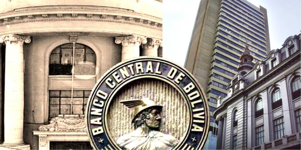 Banco Central de Bolivia