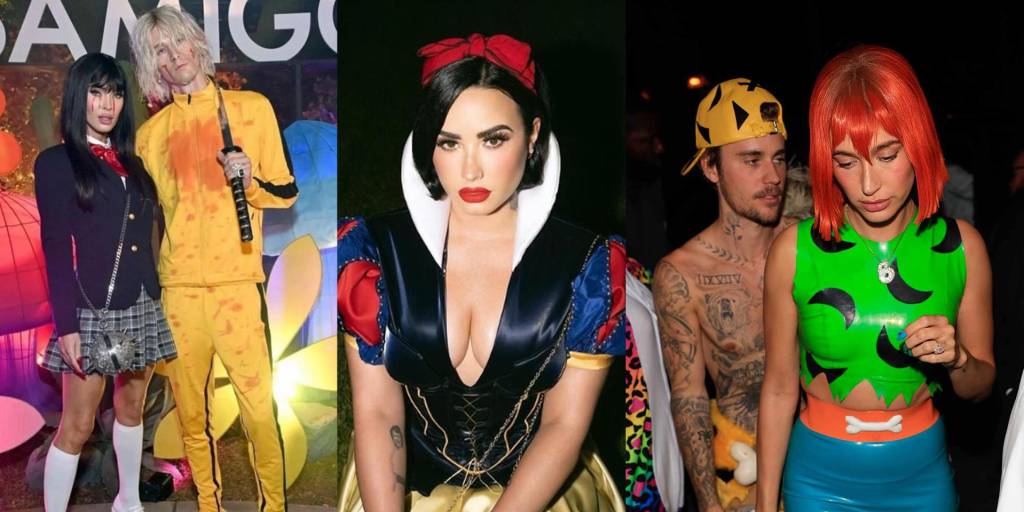 Halloween 2023: Disfraces inspirados en las celebridades más virales de  este año
