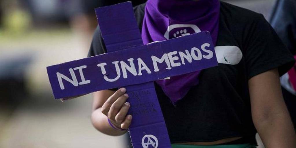 De enero a noviembre se registraron 83 feminicidios en Bolivia