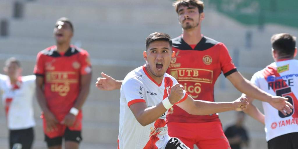 El duelo entre Always Ready y FC Universitario marcará el inicio de la temporada oficial en el país.