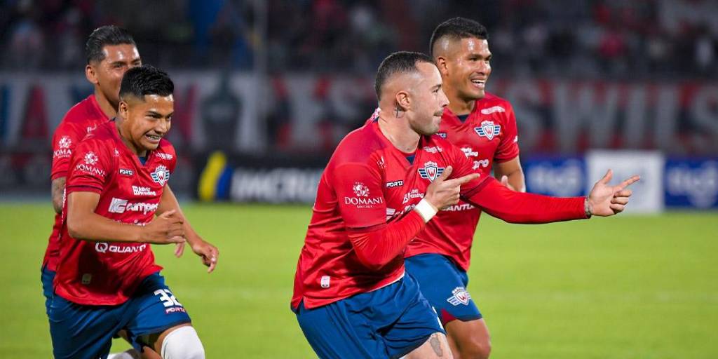 Wilstermann será uno de los equipos de la División Profesional que tendrá acción este martes.
