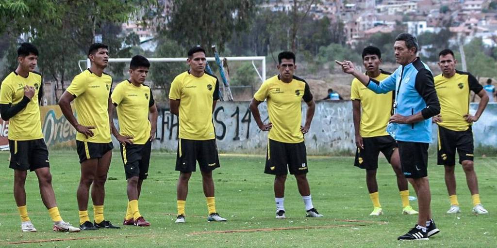 El Equipo del Pueblo volverá a disputar la Copa Libertadores después de 15 años. Jugarán la primera fase.