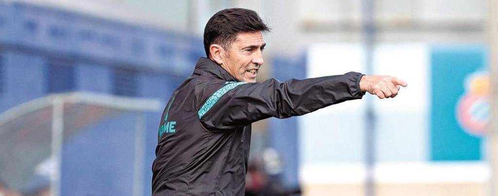 El técnico español dejó Vaca Díez argumentando problemas personales.
