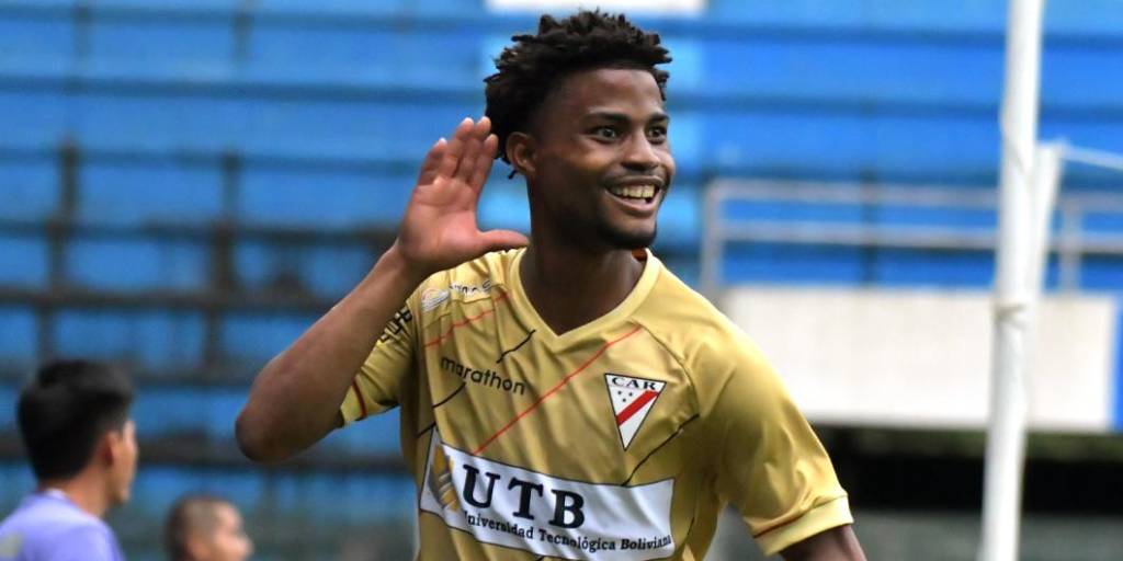 Minuto a minuto: Palmaflor recibe a Always en Villa Tunari (0-0)