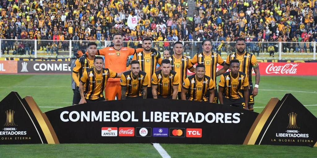 El Tigre fue sancionado por Conmebol con 80.000 dólares, que serán descontados de su premio por triunfo.
