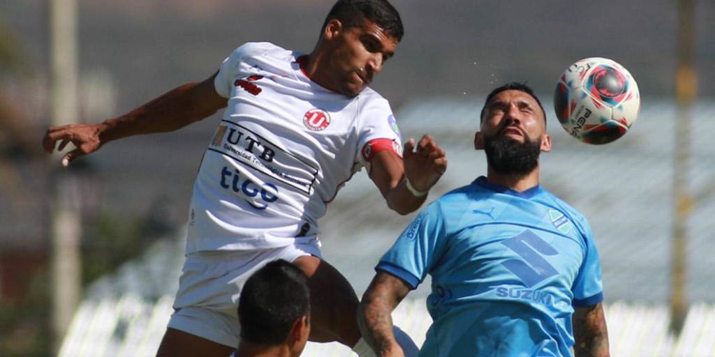 El duelo entre FC Universitario y Bolívar abrirá los cuartos de final de la Copa de la División Profesional.