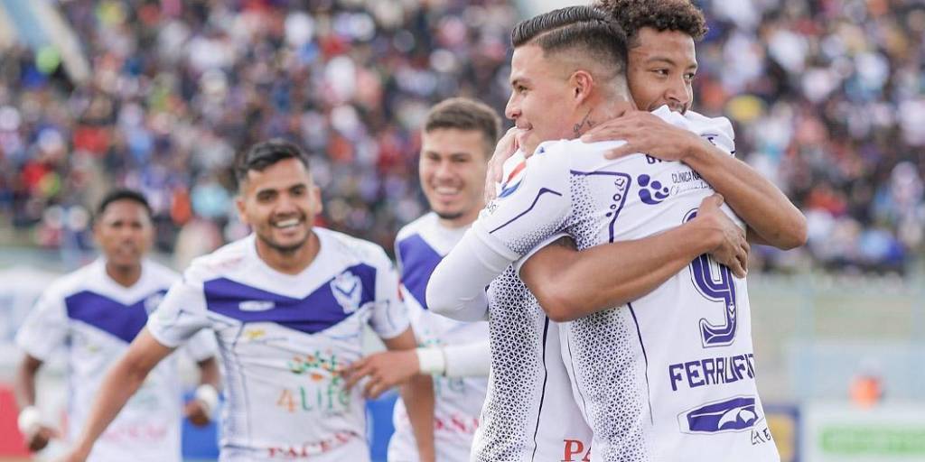 GV San José elimina a Torre Fuerte y es el primer finalista de la Copa Simón Bolívar 2023