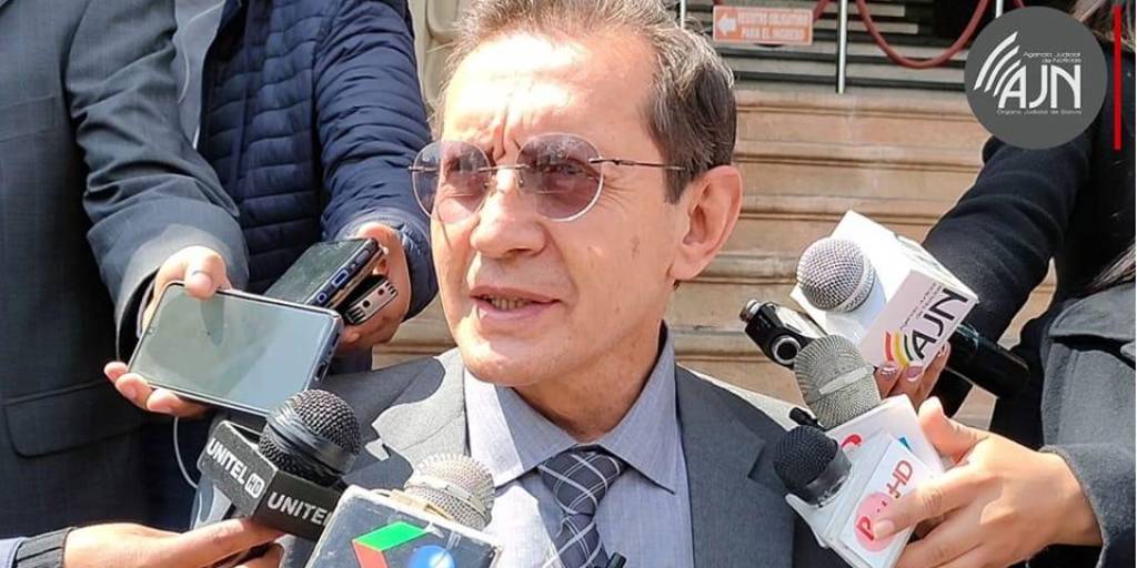 José Antonio Revilla pidió investigar el audio donde se escucha al presidente del Consejo de la Magistratura