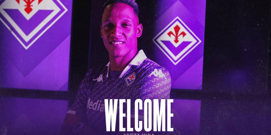 El colombiano, de 28 año,s se suma al equipo dirigido por Vincenzo Italiano para esta temporada.