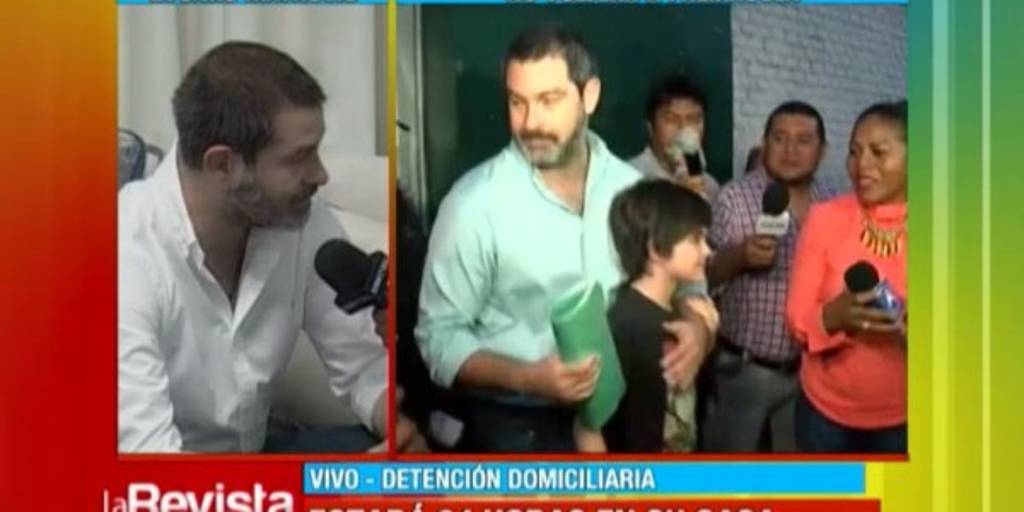 Zvonko verá la forma para pedir permiso y acudir a las reuniones del Comité