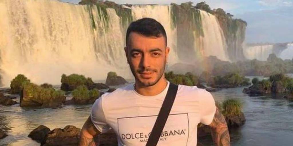 Sebastián Marset, uruguayo buscado por la Policía en Bolivia
