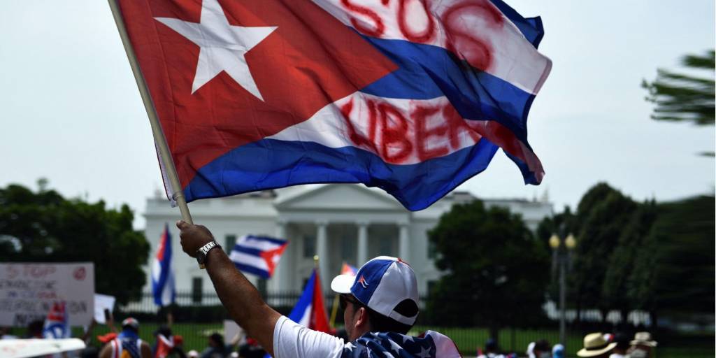 Asamblea General De Onu Vota Con 187 Votos A Favor El Fin Del Embargo De Eeuu A Cuba 