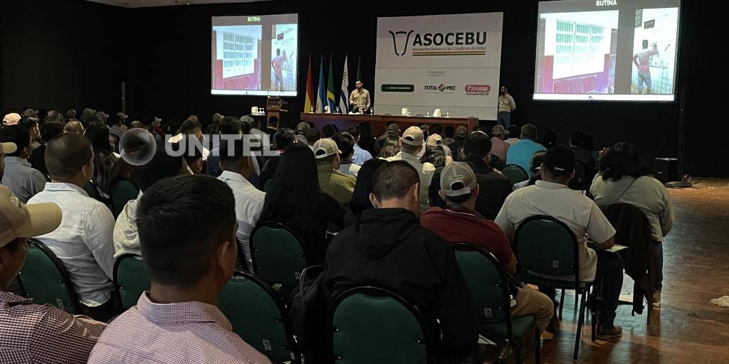 El encuentro se llevará adelante este 17 y 18 de abril