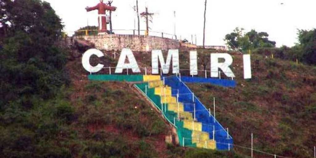 Camiri apuesta por el turismo en busca de su reactivaci n econ mica