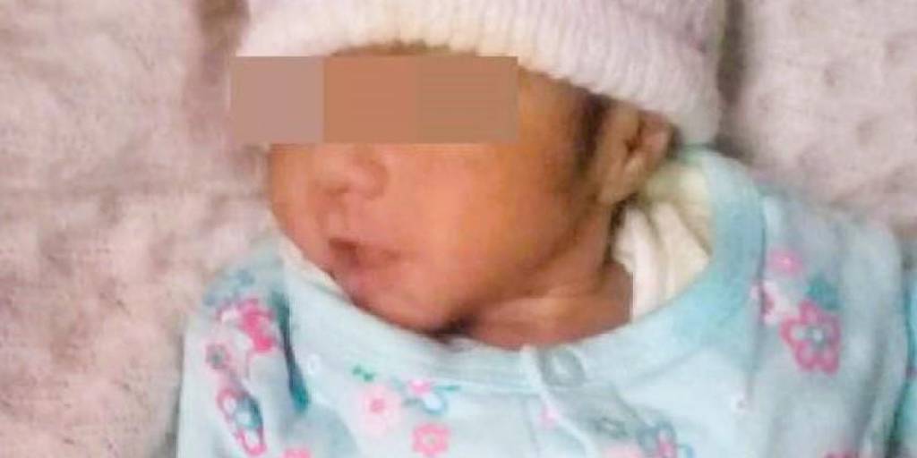 Un año sin Daylin: sus padres no dejan de buscarla y temen que haya ...