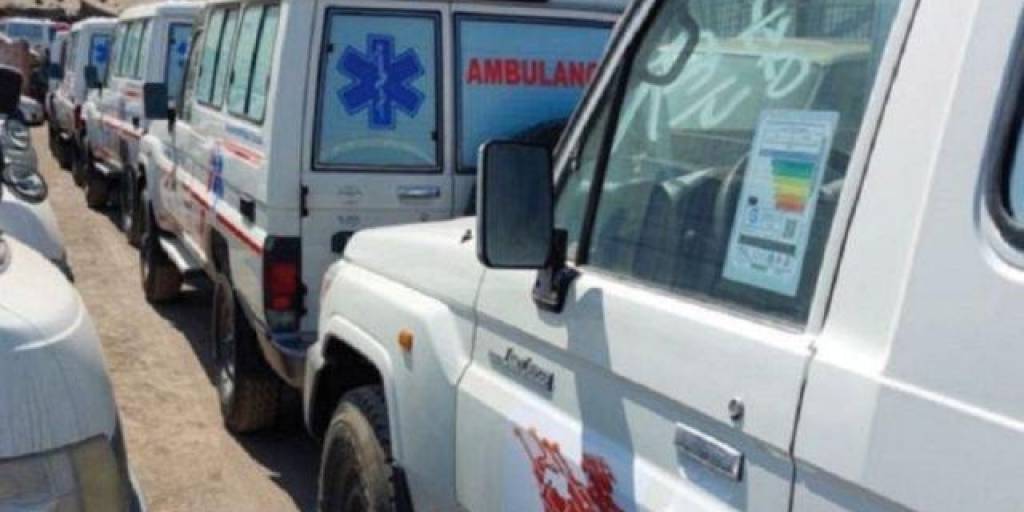 El Gobernador potosino fue imputado por la fallida compra de ambulancias