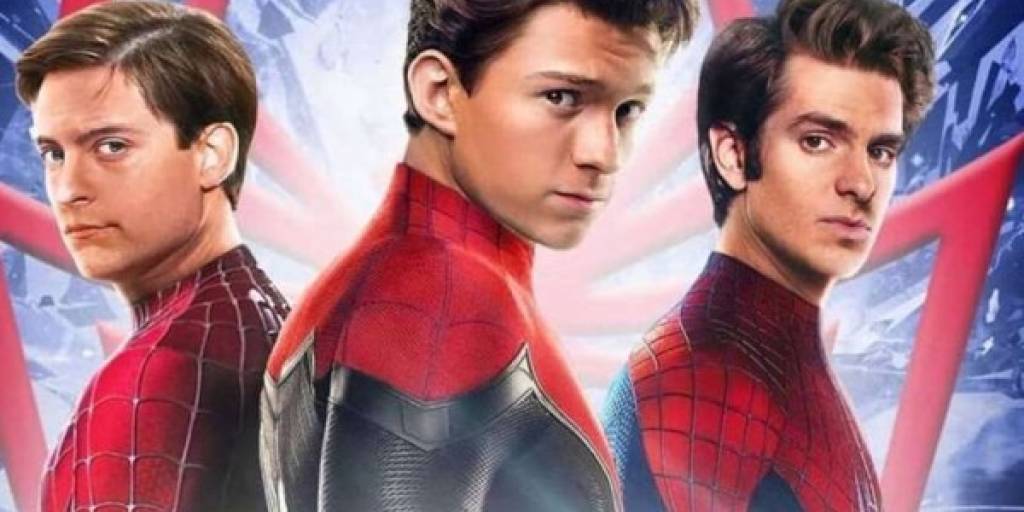 Una Imagen oficial confirma que el Peter Parker más querido estará en ' Spider-Man: No Way Home'