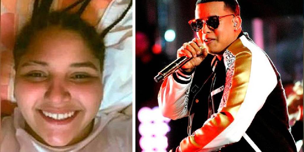 Joven estafa a 7 mil personas con concierto de Daddy Yankee en Perú