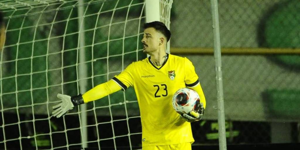 Viscarra ratificó su buen momento, salvó a la Verde y fue figura del