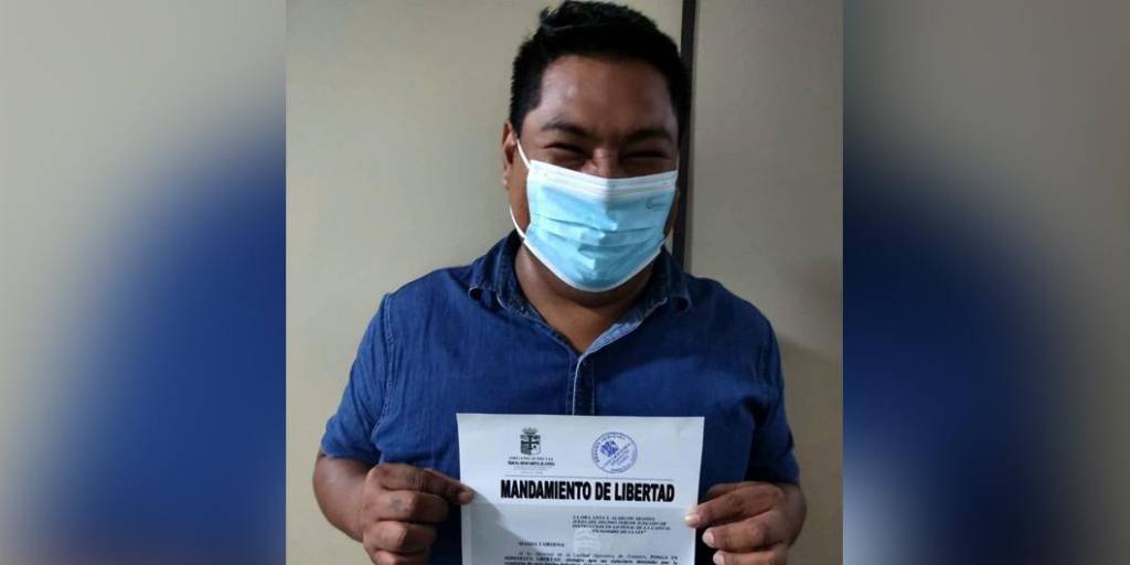 Oficialismo y oposición cuestionan liberación de Reynaldo Ezequiel y pedirán informes sobre el proceso