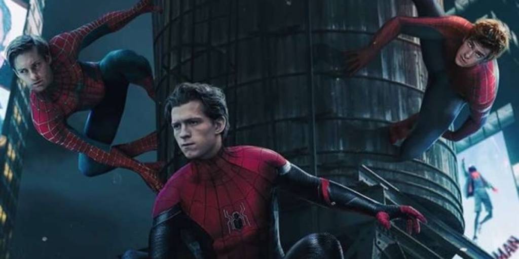 Spider-Man: Tom Holland publica una pista que podría confirmar un esperado  regreso