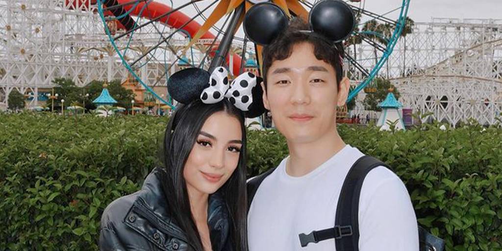 La influencer “Claudipia” anunció que terminó con su novio Jason