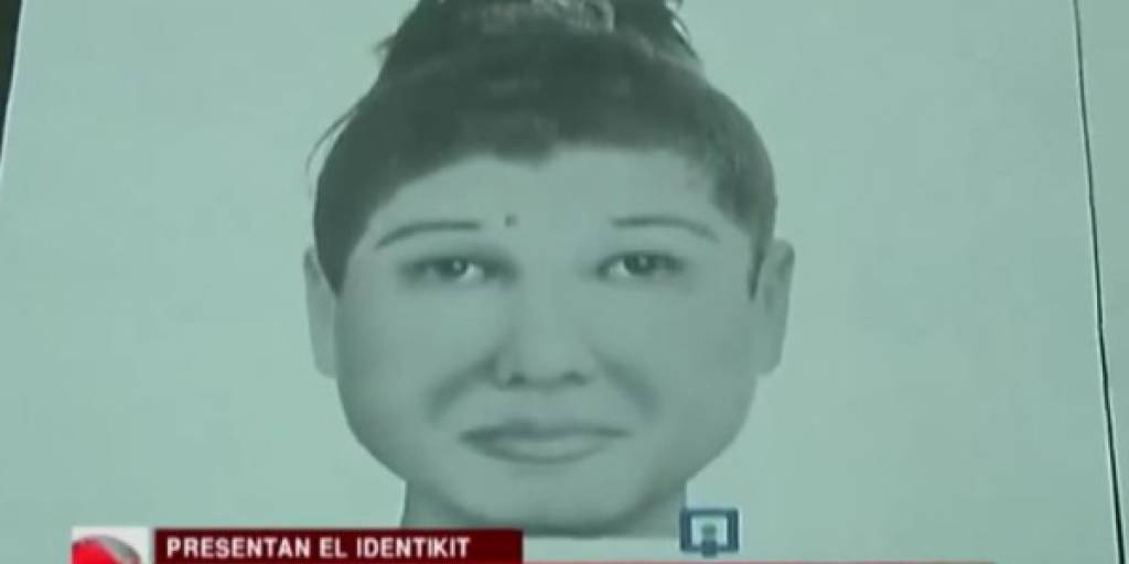 La Policía Presenta El Identikit De Mujer Acusada De Raptar A Bebé En Montero 8486